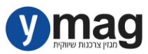 Ymag — ynet